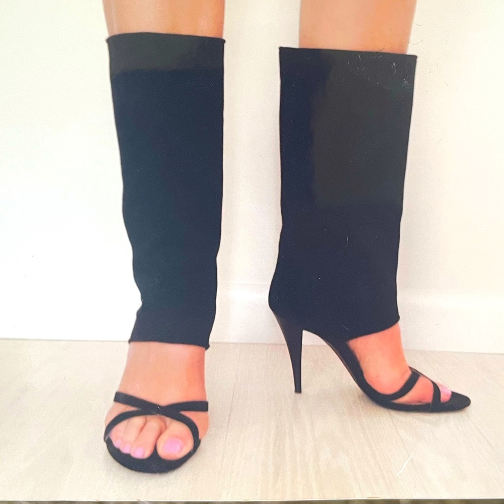 Bootie Shoe